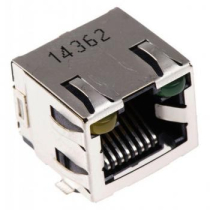 Разъемы RJ-45 - 8P/8C