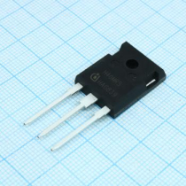 IGBT (БТИЗ) транзисторы