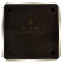 Микроконтроллеры NXP/Freescale