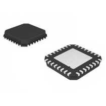 Микроконтроллеры Microchip