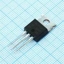 Одиночные MOSFET транзисторы