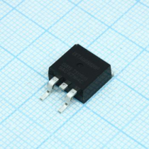 Одиночные MOSFET транзисторы