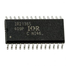 Драйверы MOSFET, IGBT