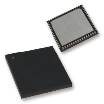 Микроконтроллеры Microchip