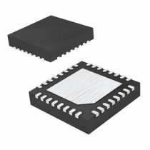 Микроконтроллеры Microchip