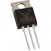 Симисторы (Triac)