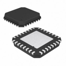 Микроконтроллеры Microchip