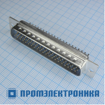 Разъемы D-Sub, Centronics