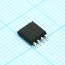 EEPROM память