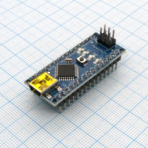 Контроллеры  Arduino