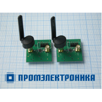 Отладочные платы GSM/GPRS/3G