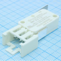 Микропереключатели с лапкой