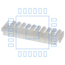 Корпуса разъемов (Connector Housing)