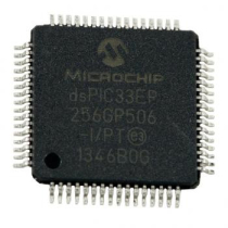 Микроконтроллеры Microchip