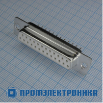 Разъемы D-Sub, Centronics