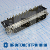 Разъемы D-Sub, Centronics