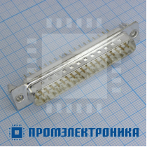 Разъемы D-Sub, Centronics