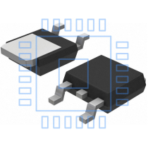 Одиночные MOSFET транзисторы