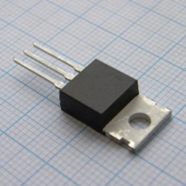 Одиночные MOSFET транзисторы