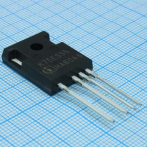 IGBT (БТИЗ) транзисторы