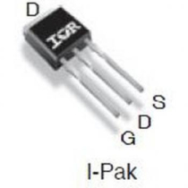 Одиночные MOSFET транзисторы