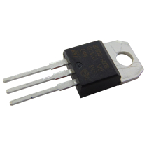 Симисторы (Triac)