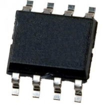 EEPROM память