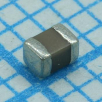 Конденсаторы керамические SMD