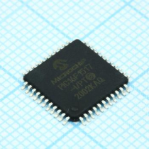 Микроконтроллеры Microchip