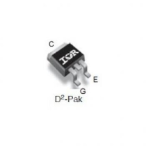 IGBT (БТИЗ) транзисторы