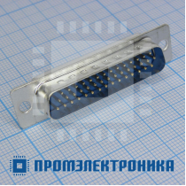 Разъемы D-Sub, Centronics