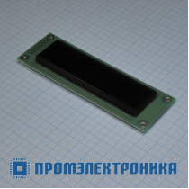 OLED индикаторы