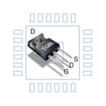 IGBT (БТИЗ) транзисторы