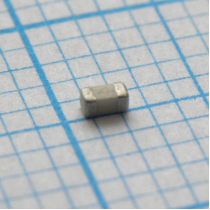 Конденсаторы керамические SMD