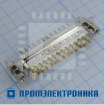 Разъемы D-Sub, Centronics