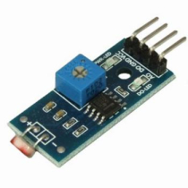 Датчики Arduino