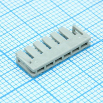 Корпуса разъемов (Connector Housing)