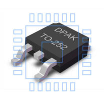 Одиночные MOSFET транзисторы