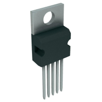 Драйверы MOSFET, IGBT