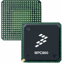 Микроконтроллеры NXP/Freescale