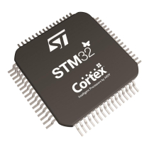 Микроконтроллеры STM - 32-битные