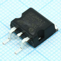 IGBT (БТИЗ) транзисторы