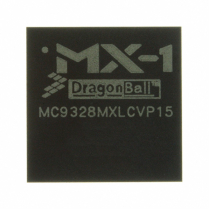 Микроконтроллеры NXP/Freescale