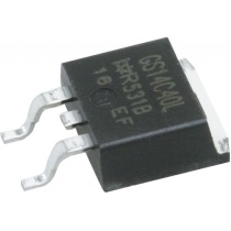 IGBT (БТИЗ) транзисторы