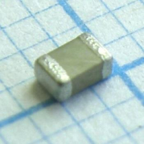 Конденсаторы керамические SMD