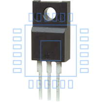 Одиночные MOSFET транзисторы