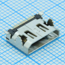 Разъемы HDMI, DVI, Display Port, VGA на плату