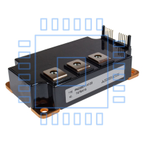 Силовые модули IGBT