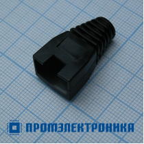 Разъемы RJ-45 - 8P/8C