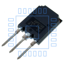 IGBT (БТИЗ) транзисторы